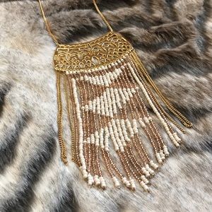 Stella & Dot necklace